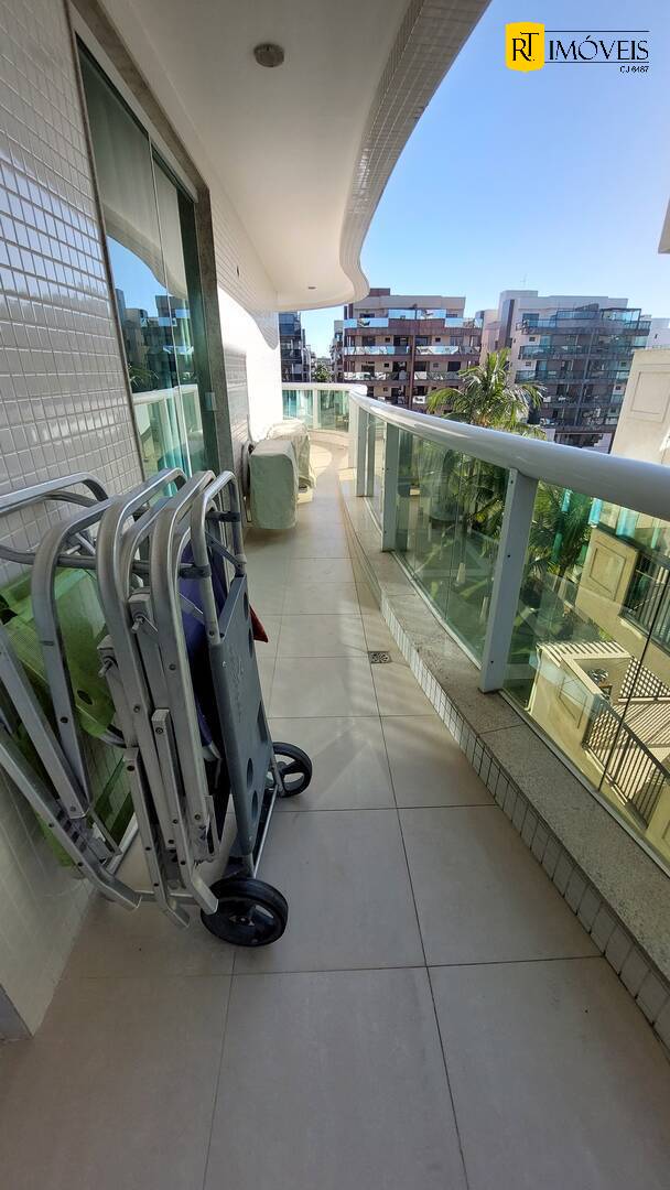 Apartamento, 3 quartos, 163 m² - Foto 5
