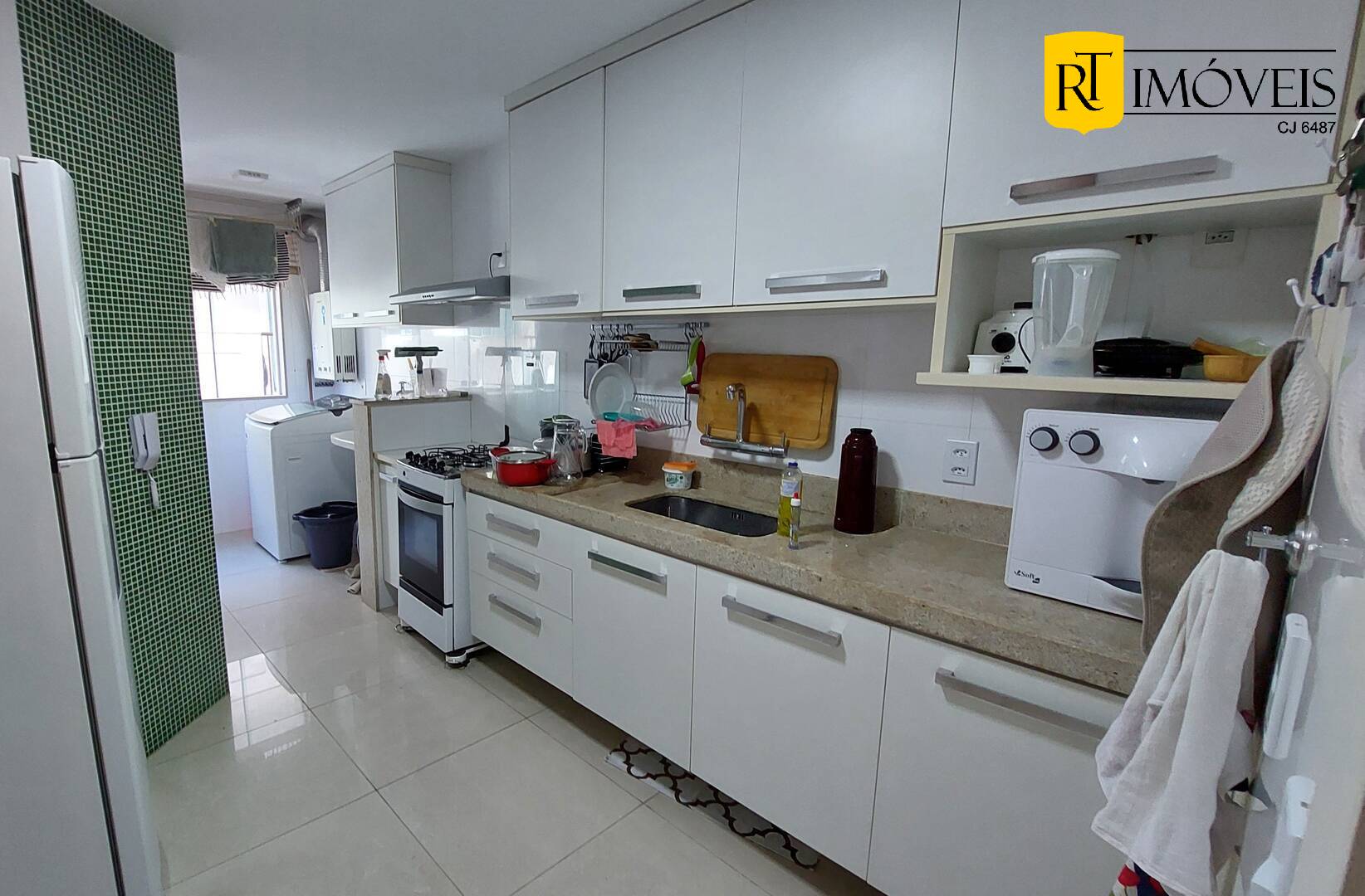 Apartamento, 3 quartos, 163 m² - Foto 6