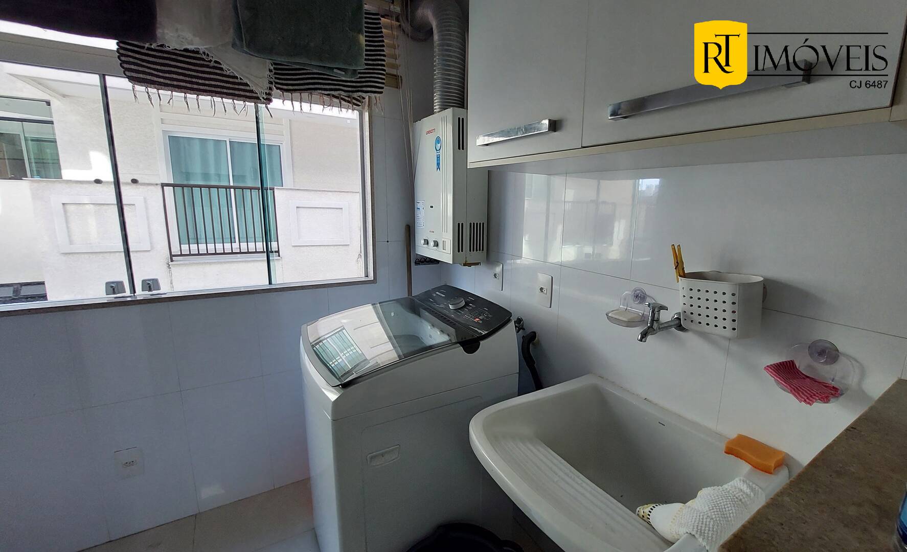 Apartamento, 3 quartos, 163 m² - Foto 7
