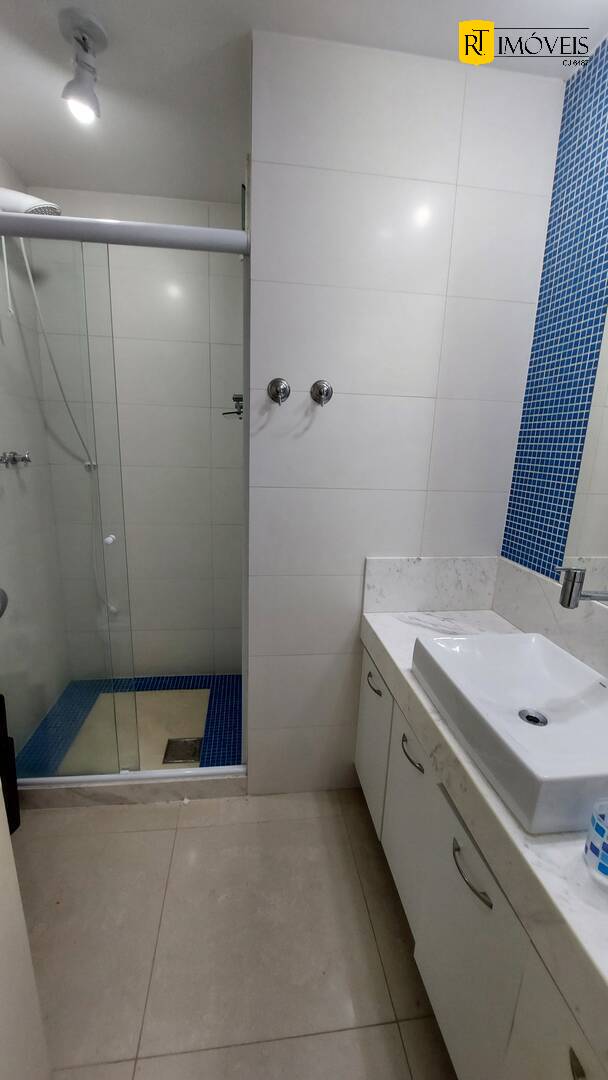 Apartamento, 3 quartos, 163 m² - Foto 9