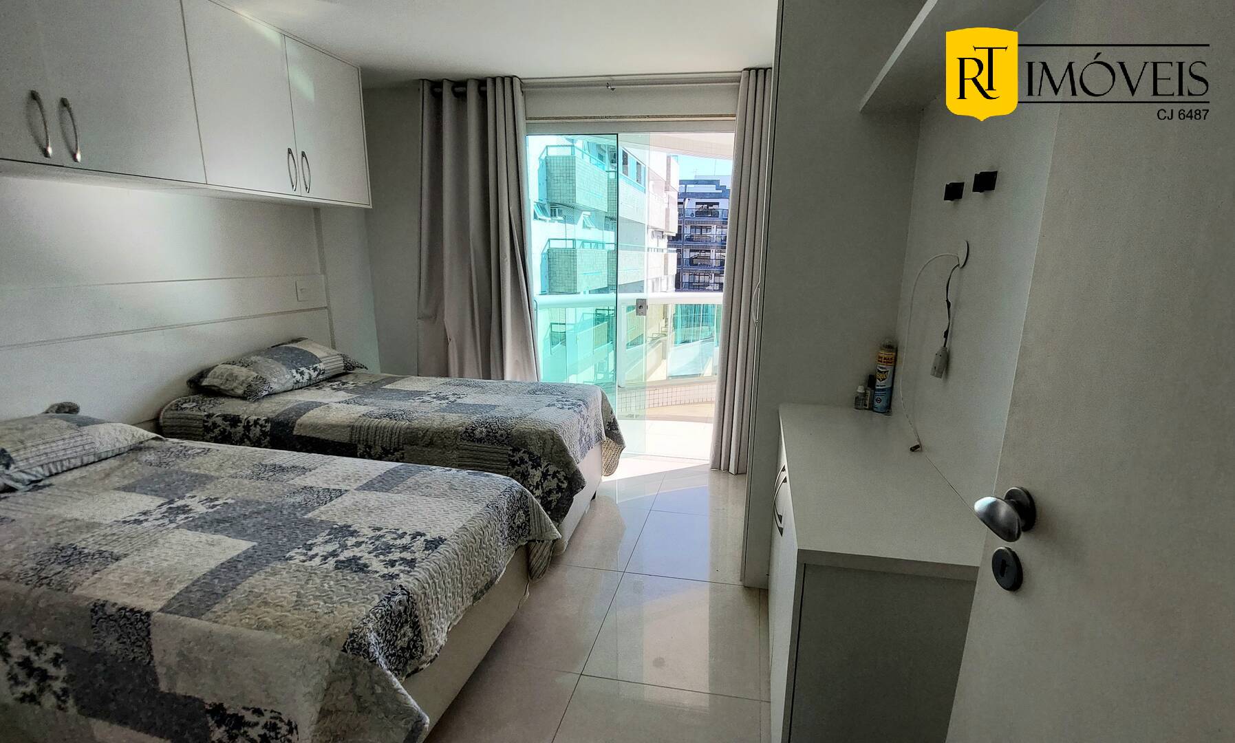 Apartamento, 3 quartos, 163 m² - Foto 12