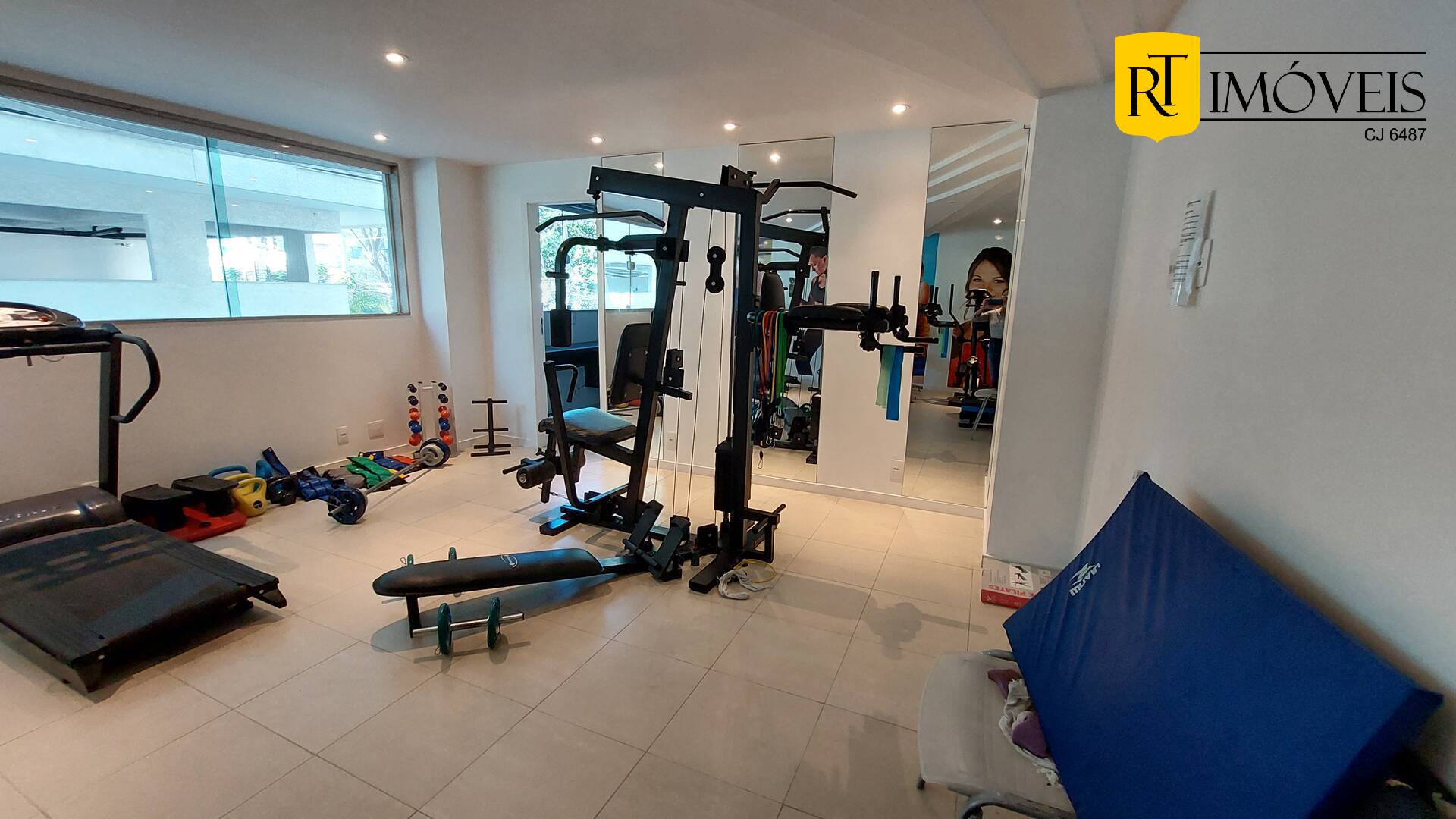 Apartamento, 3 quartos, 163 m² - Foto 14
