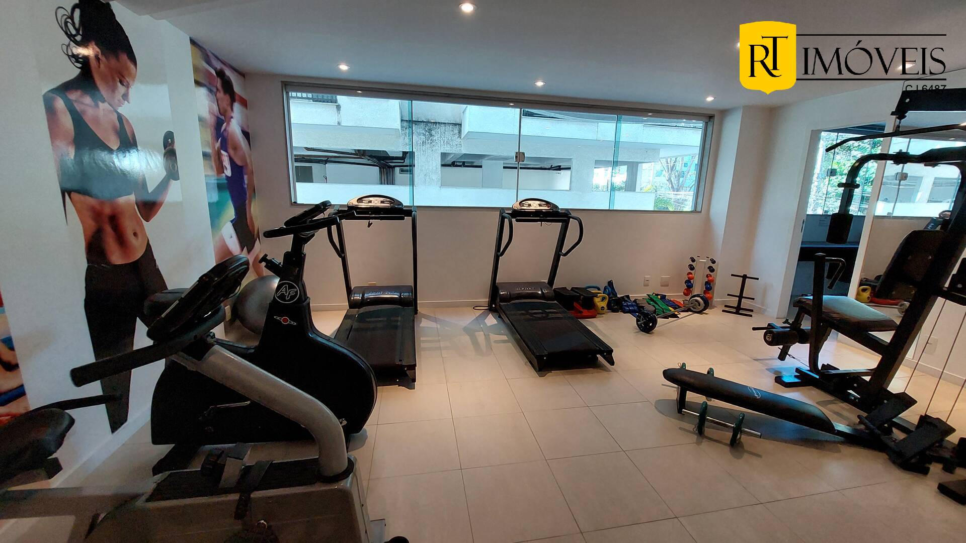 Apartamento, 3 quartos, 163 m² - Foto 15