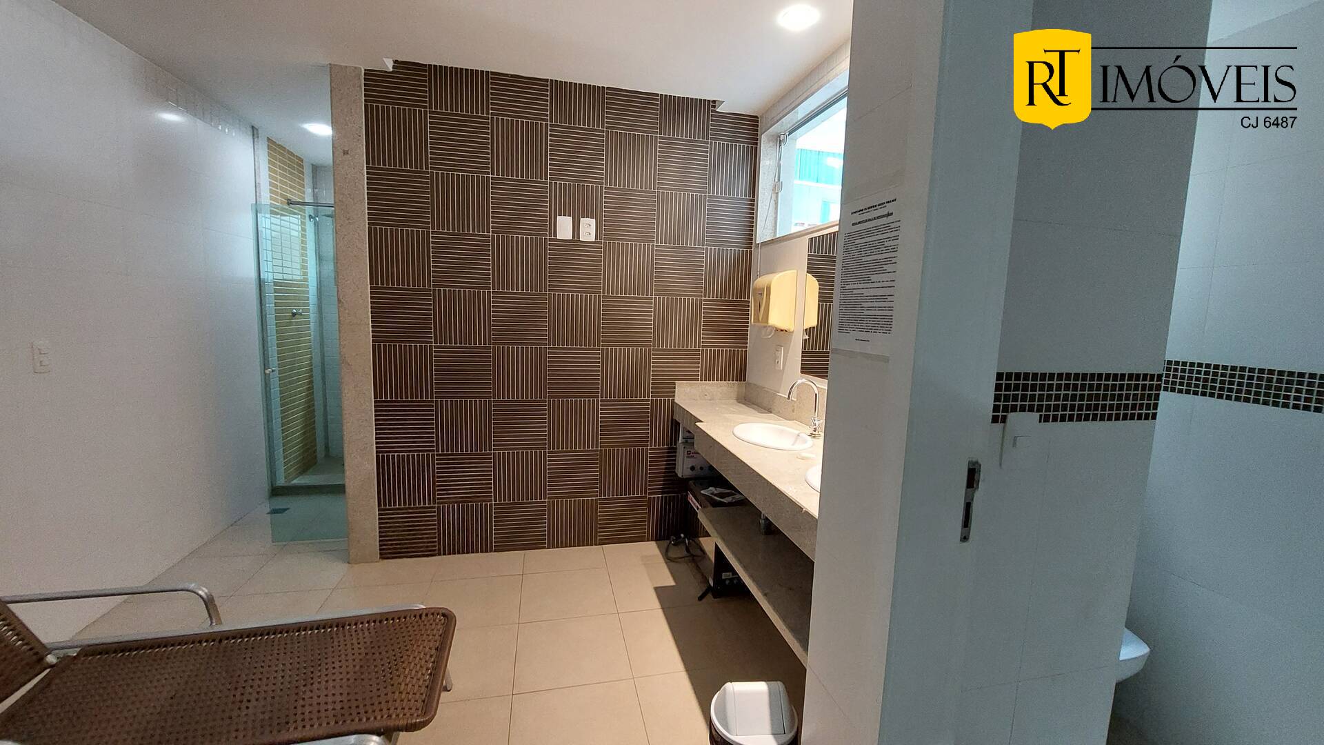 Apartamento, 3 quartos, 163 m² - Foto 19