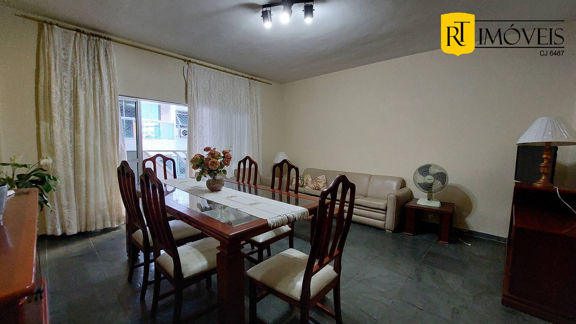 Apartamento, 4 quartos, 89 m² - Foto 3