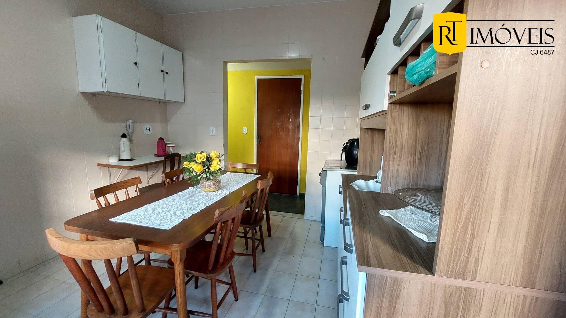 Apartamento, 4 quartos, 89 m² - Foto 7