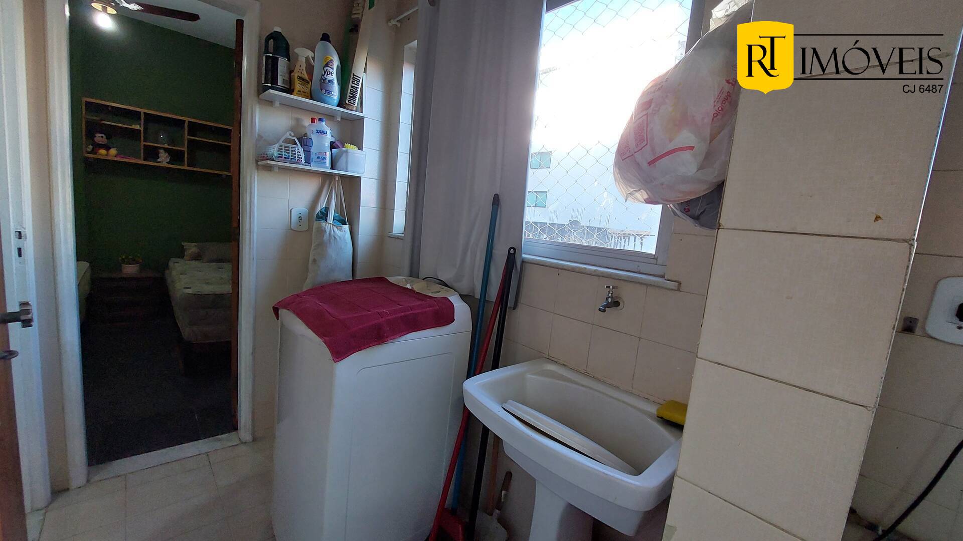 Apartamento, 4 quartos, 89 m² - Foto 8