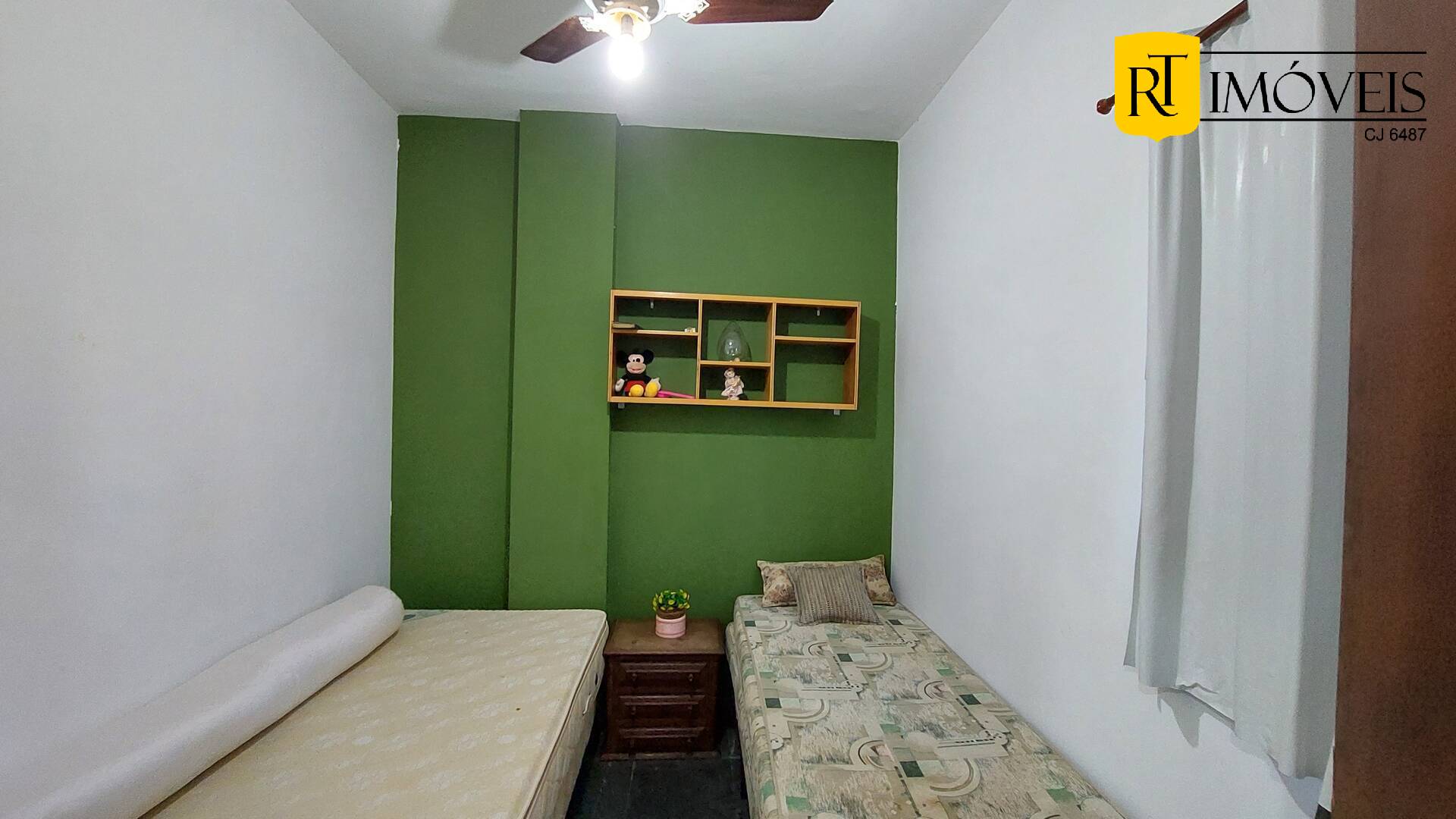 Apartamento, 4 quartos, 89 m² - Foto 10