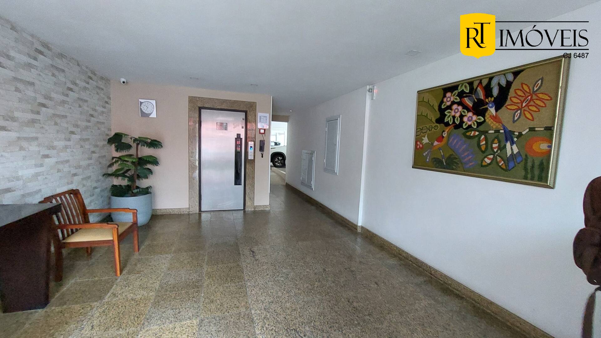 Apartamento, 4 quartos, 89 m² - Foto 2