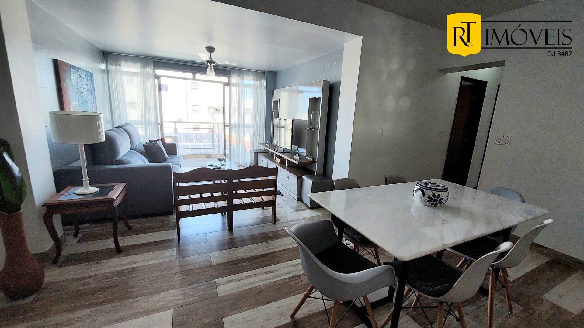 Apartamento, 3 quartos, 86 m² - Foto 2