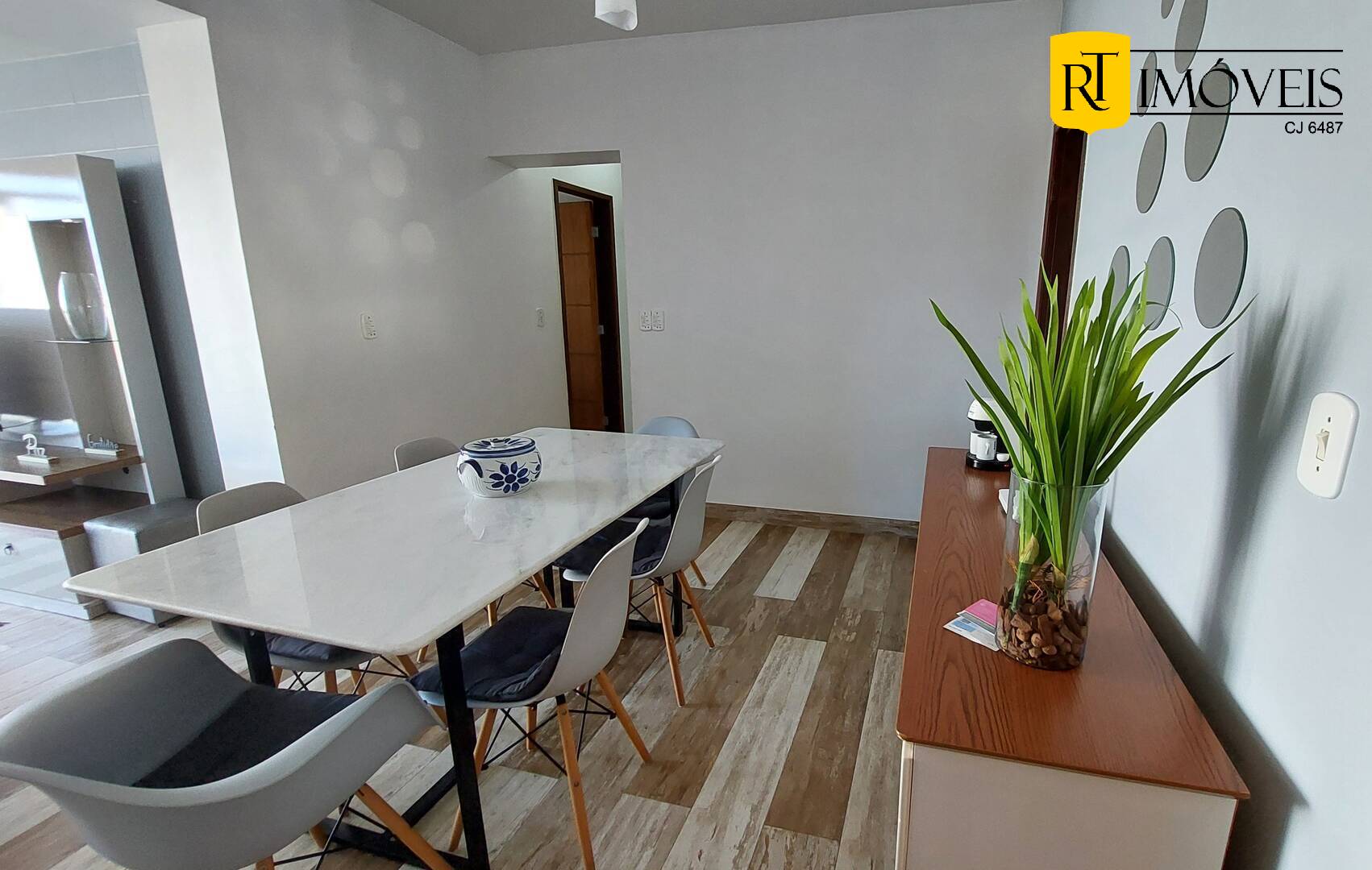 Apartamento, 3 quartos, 86 m² - Foto 3