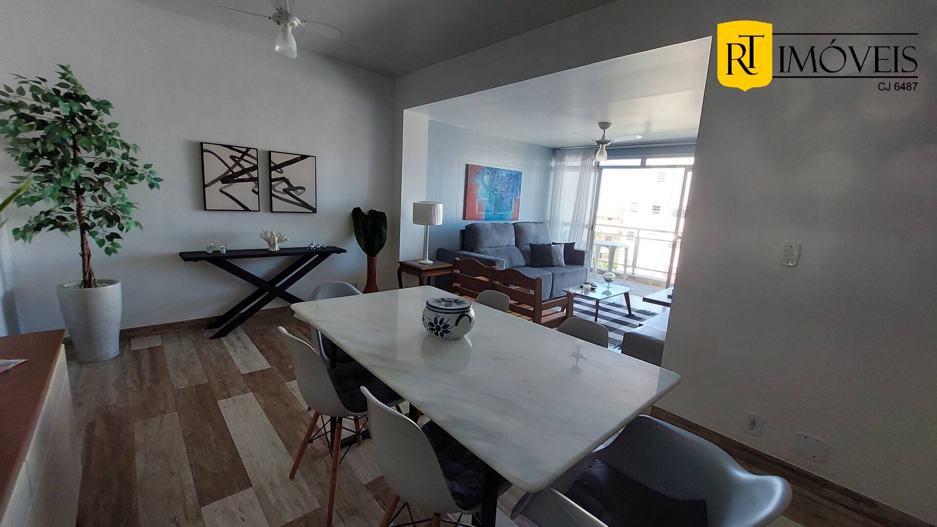 Apartamento, 3 quartos, 86 m² - Foto 4