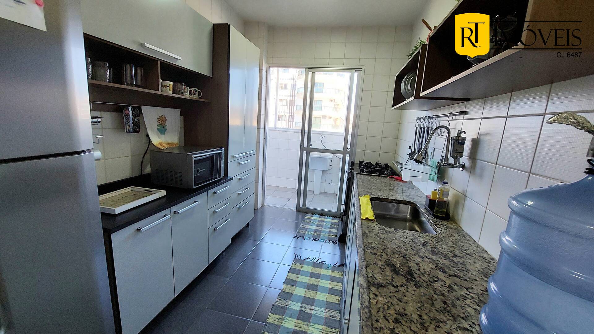 Apartamento, 3 quartos, 86 m² - Foto 8