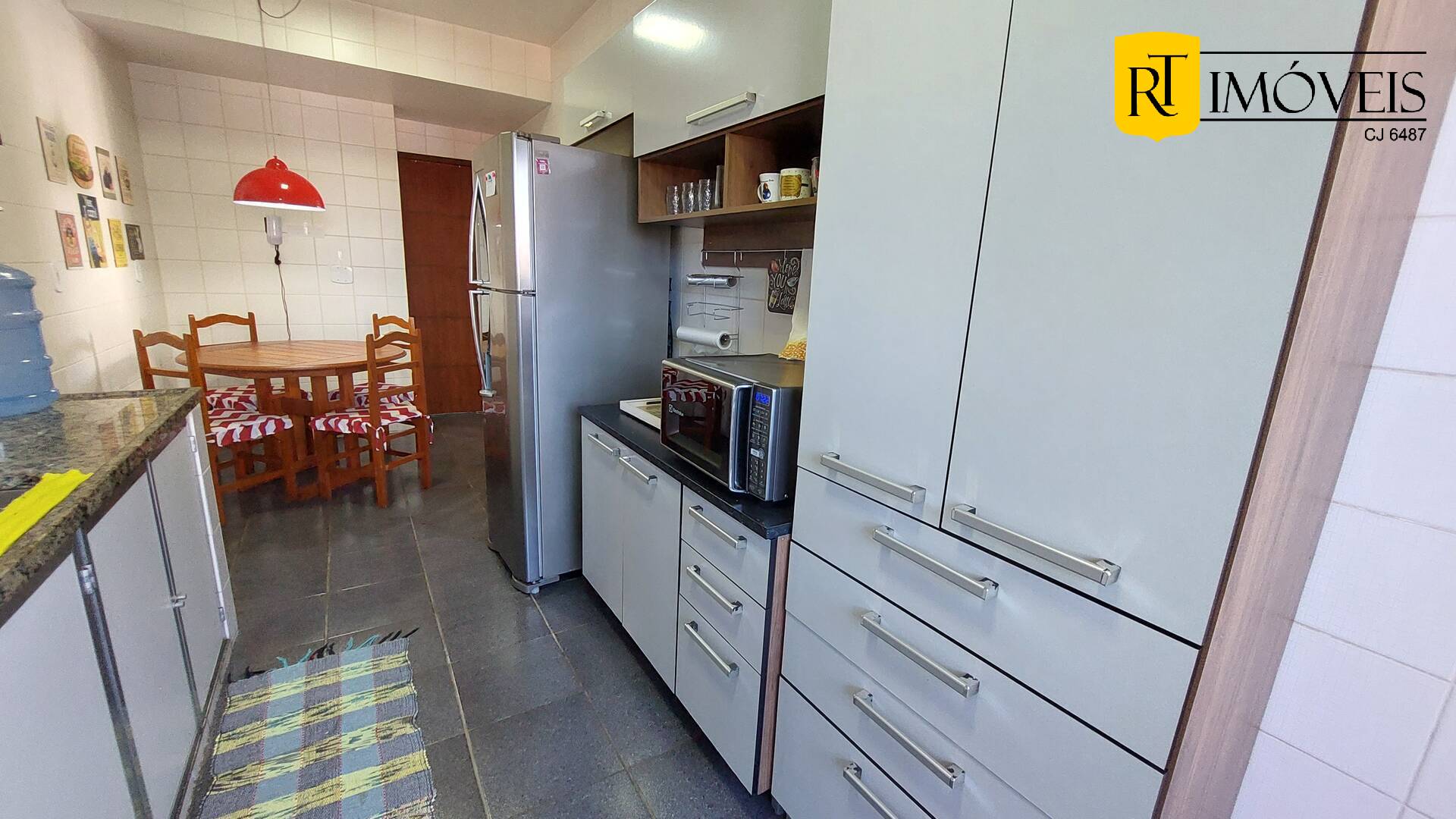 Apartamento, 3 quartos, 86 m² - Foto 9