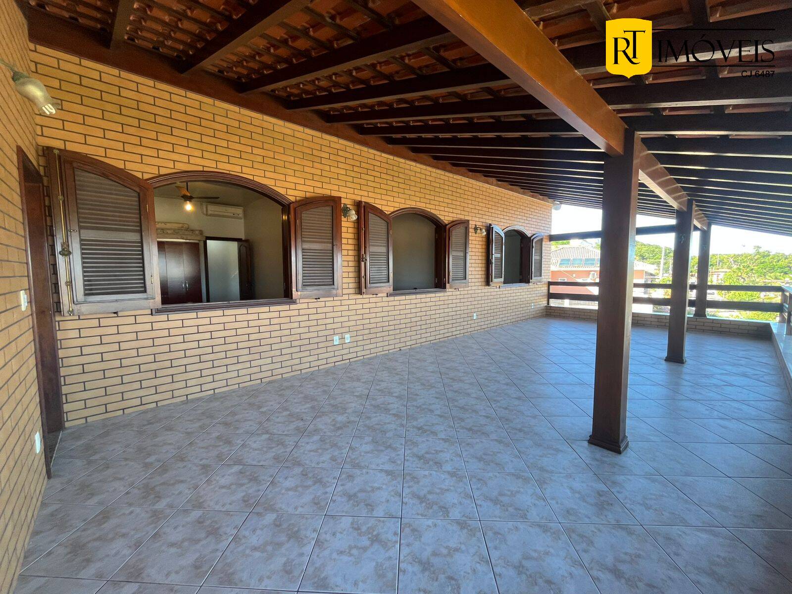 Casa, 4 quartos - Foto 2