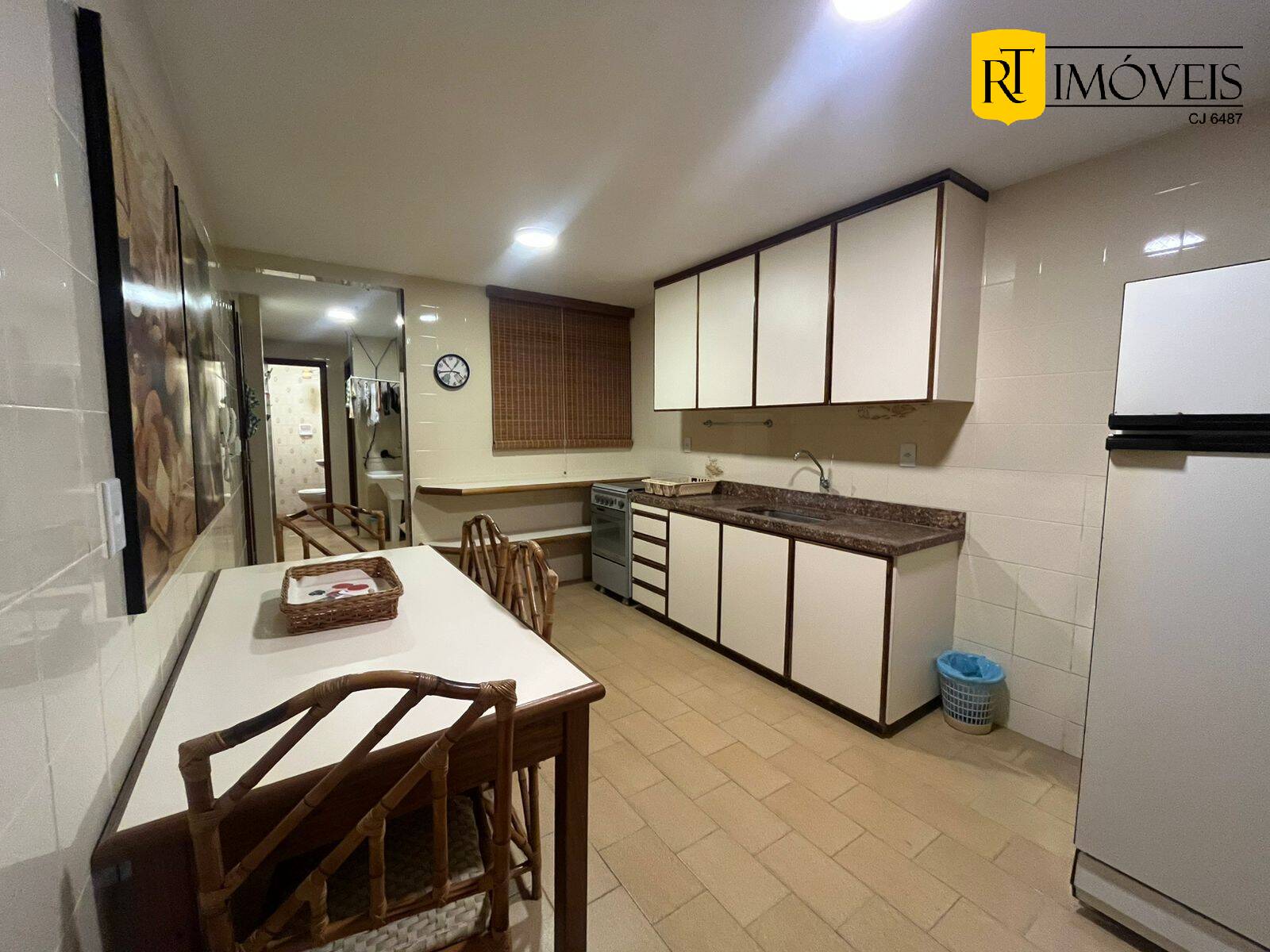 Apartamento, 4 quartos - Foto 2