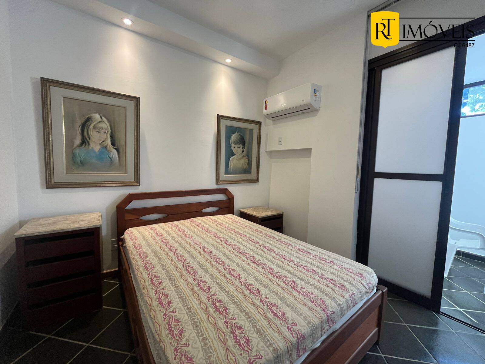 Apartamento, 4 quartos - Foto 5