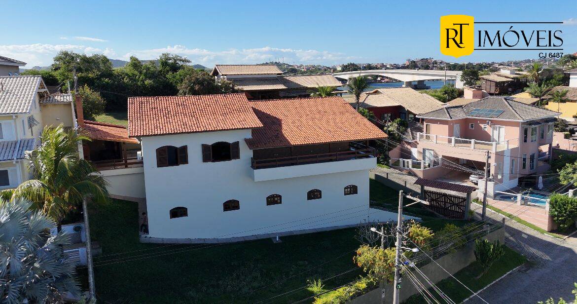 Casa, 4 quartos - Foto 1