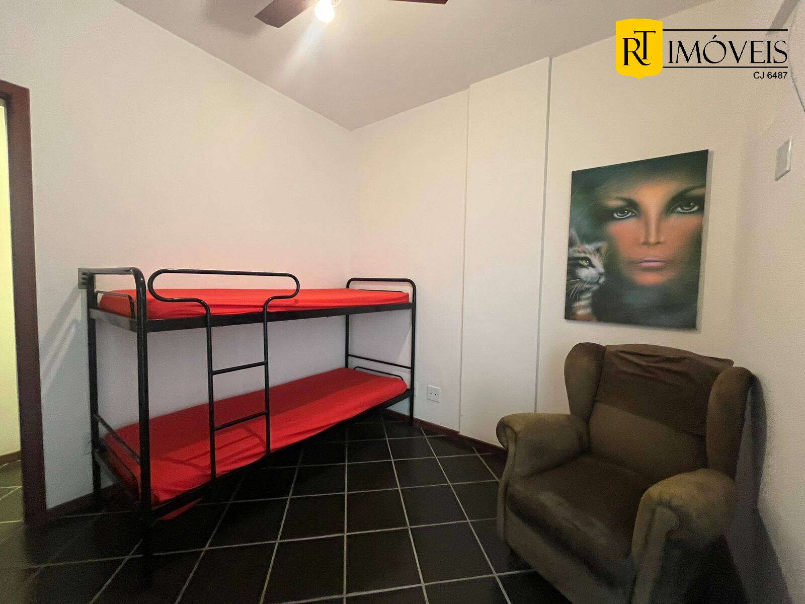 Apartamento, 4 quartos - Foto 6