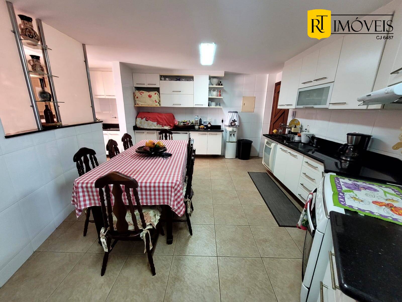 Cobertura, 4 quartos, 250 m² - Foto 11
