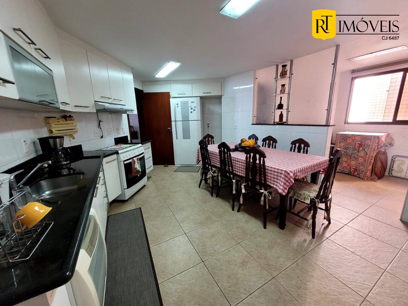 Cobertura, 4 quartos, 250 m² - Foto 9