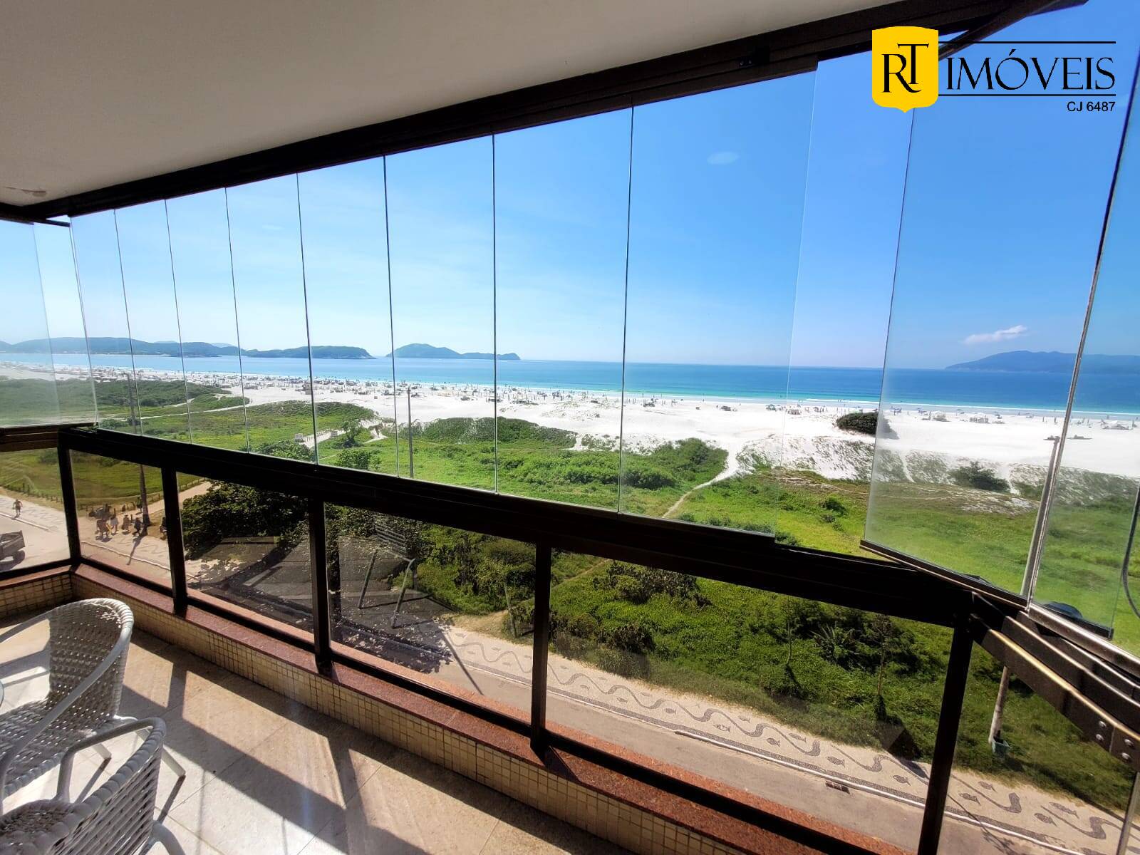 Cobertura, 4 quartos, 250 m² - Foto 20