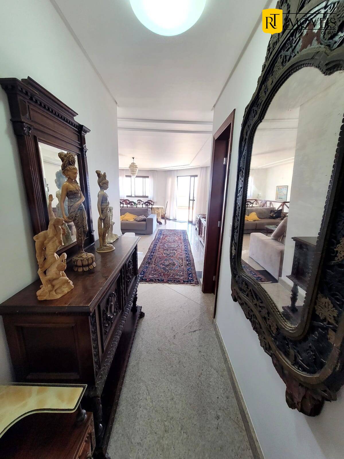 Cobertura, 4 quartos, 250 m² - Foto 25