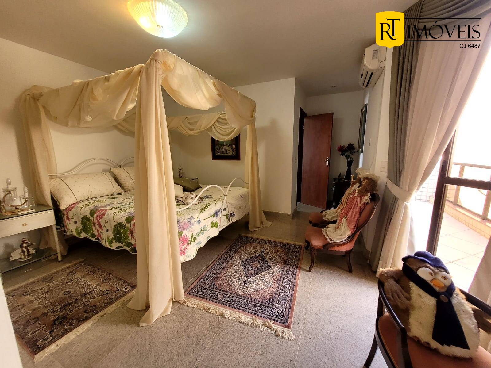 Cobertura, 4 quartos, 250 m² - Foto 14