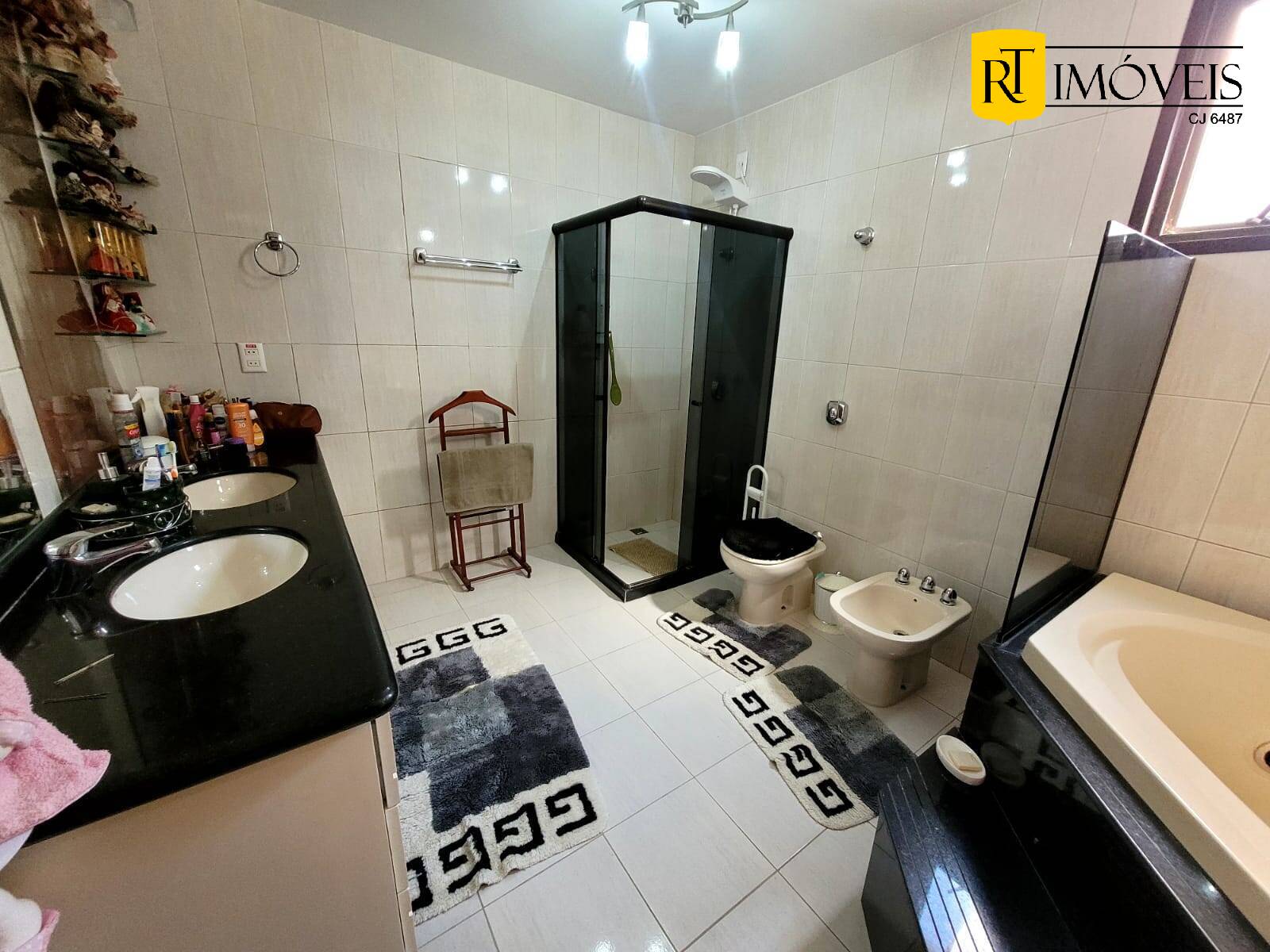 Cobertura, 4 quartos, 250 m² - Foto 29