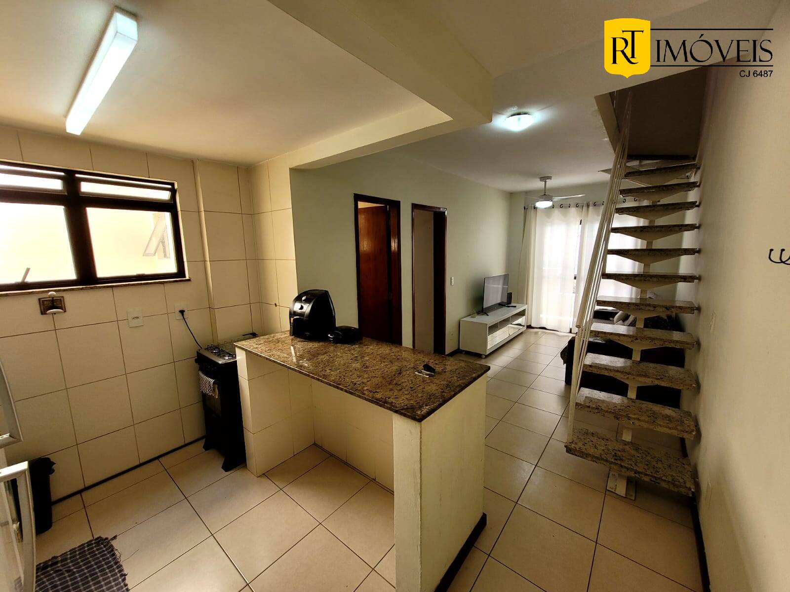 Apartamento, 3 quartos, 100 m² - Foto 4