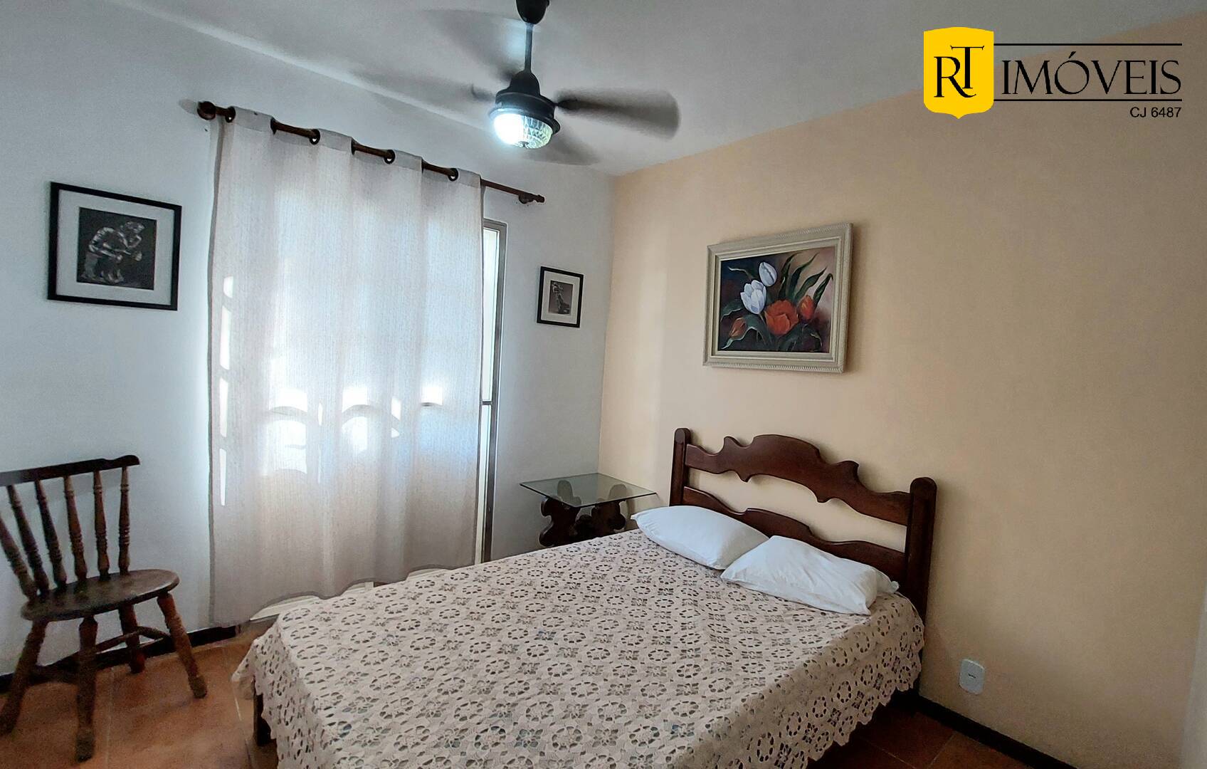 Cobertura, 6 quartos, 144 m² - Foto 7