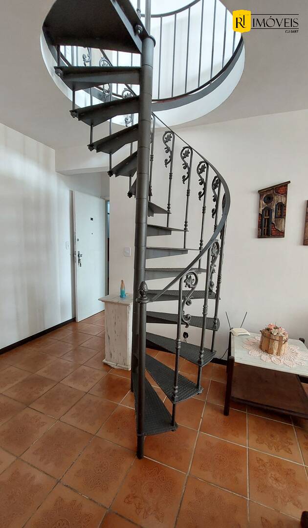 Cobertura, 6 quartos, 144 m² - Foto 11
