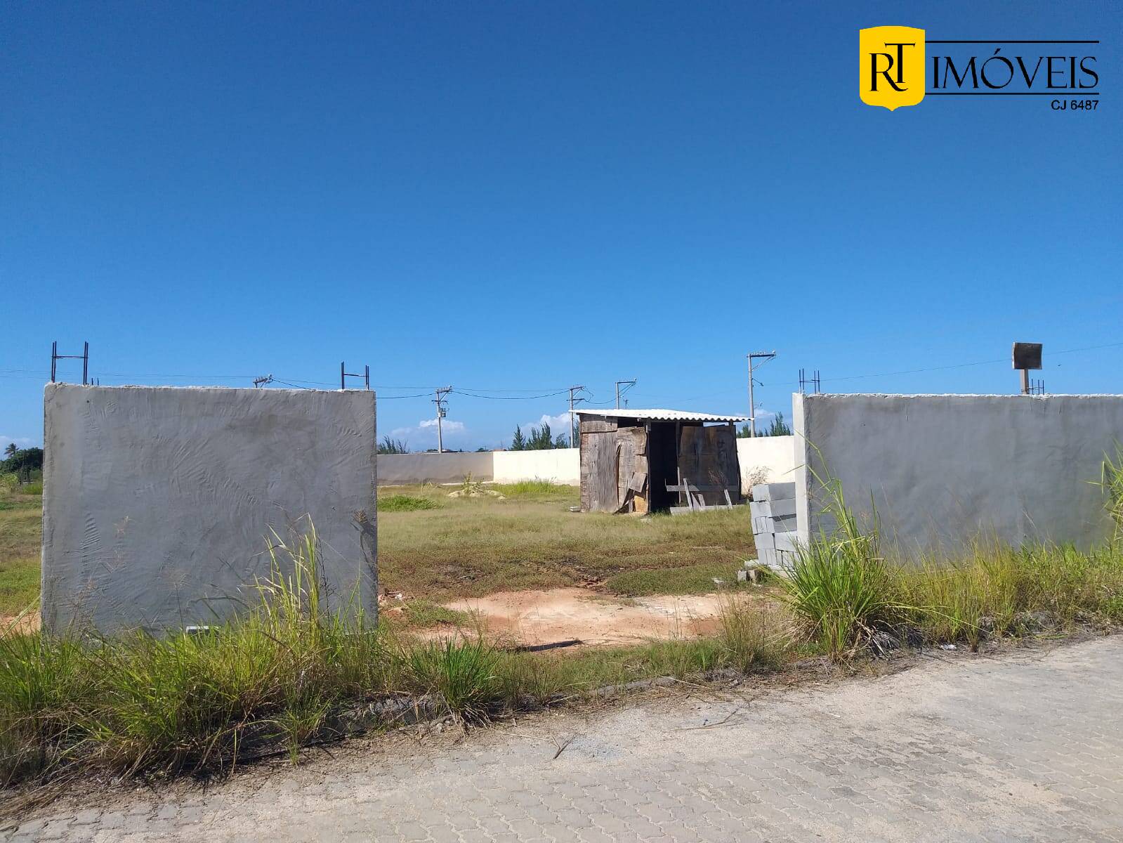 Terreno, 1000 m² - Foto 1
