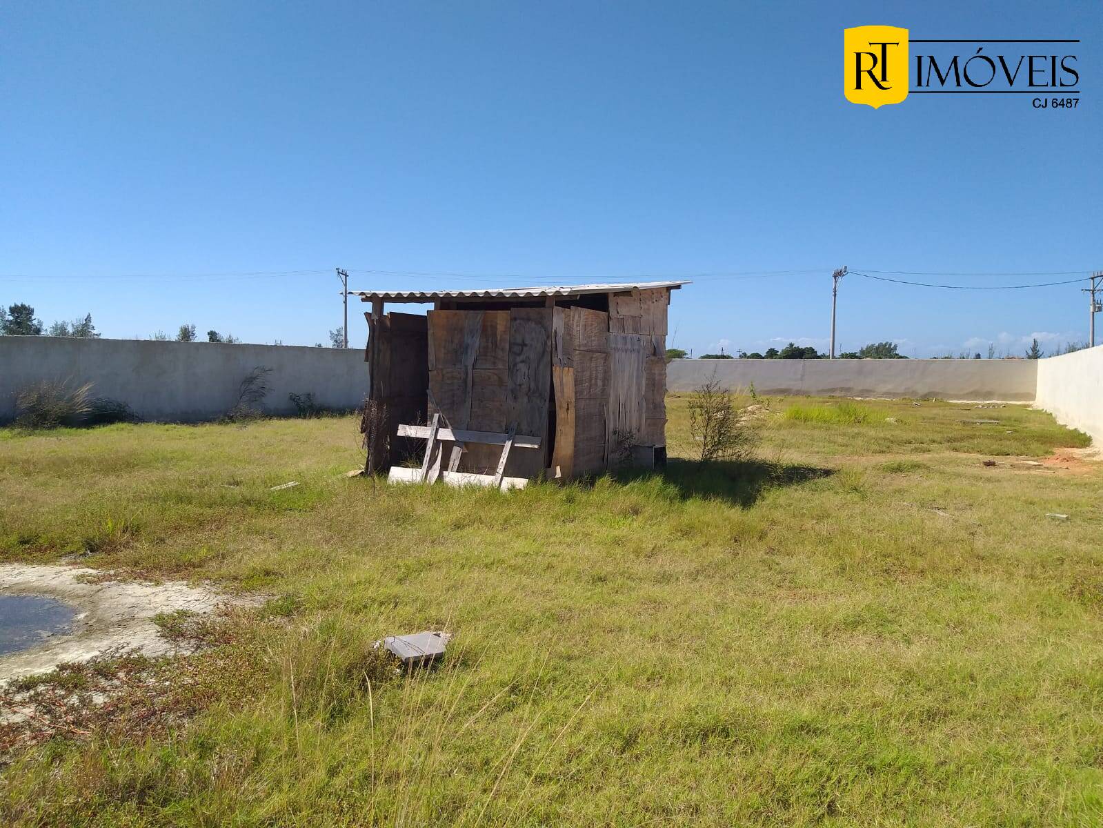 Terreno, 1000 m² - Foto 5
