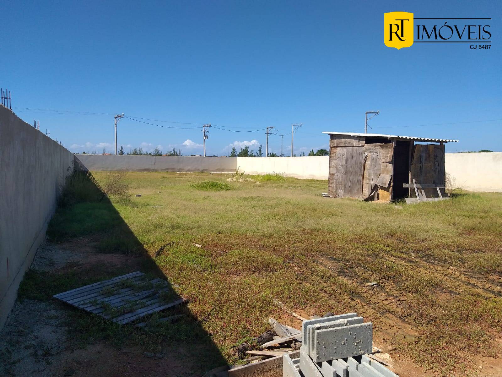 Terreno, 1000 m² - Foto 4