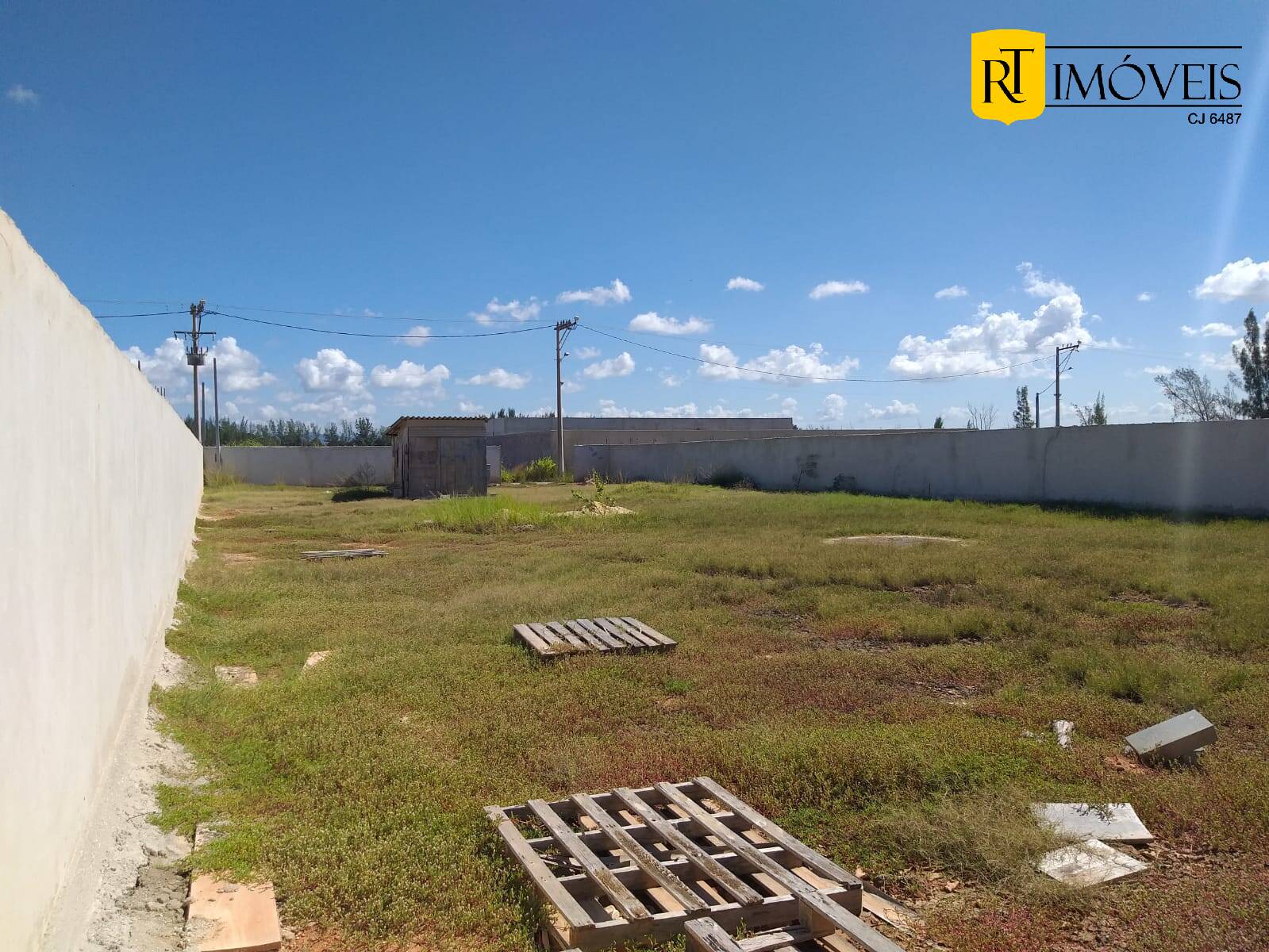 Terreno, 1000 m² - Foto 6