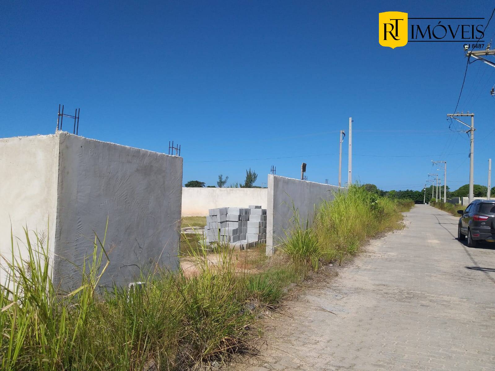 Terreno, 1000 m² - Foto 10