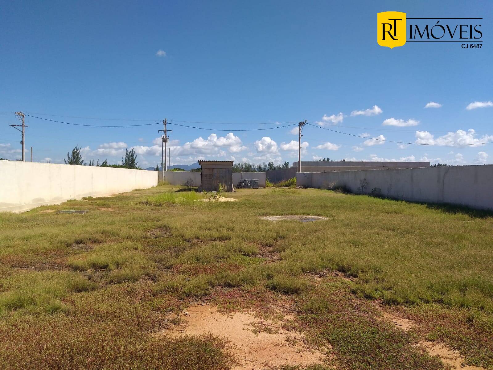 Terreno, 1000 m² - Foto 7