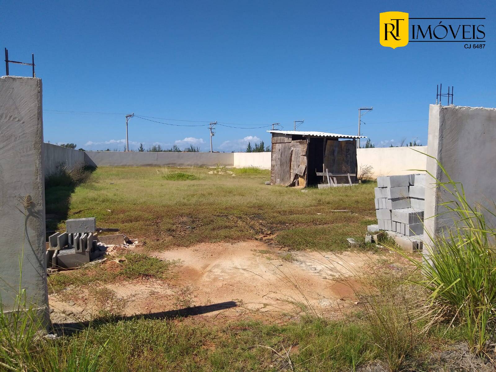Terreno, 1000 m² - Foto 2