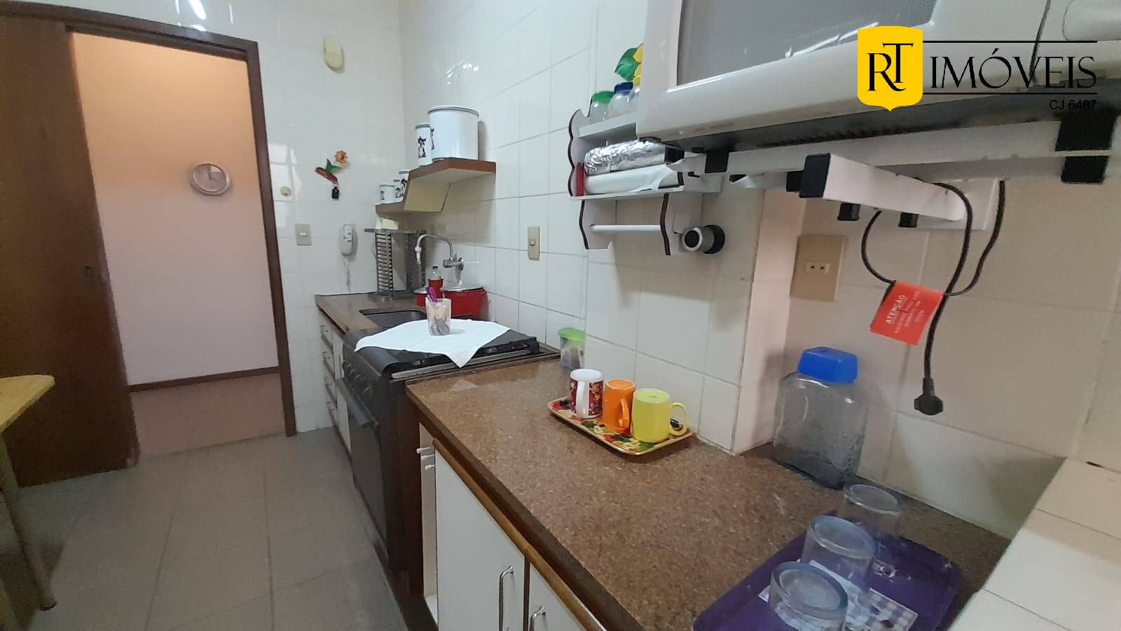 Apartamento, 3 quartos, 110 m² - Foto 17