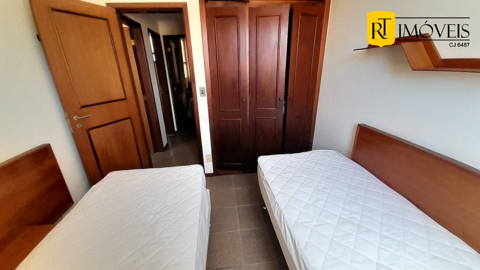 Apartamento, 3 quartos, 110 m² - Foto 6