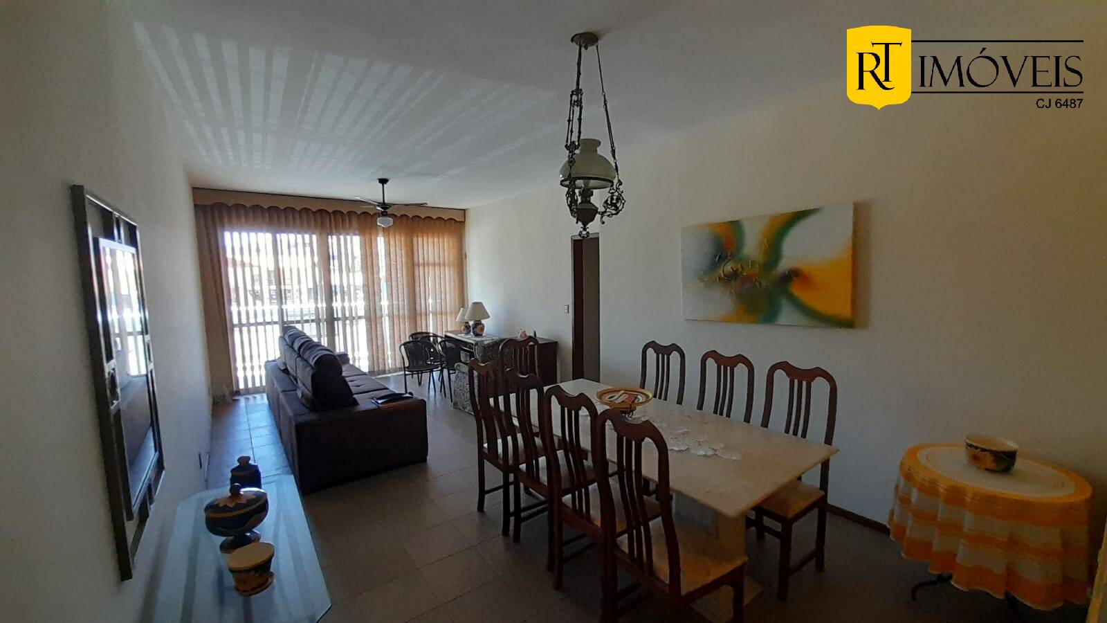 Apartamento, 3 quartos, 110 m² - Foto 3