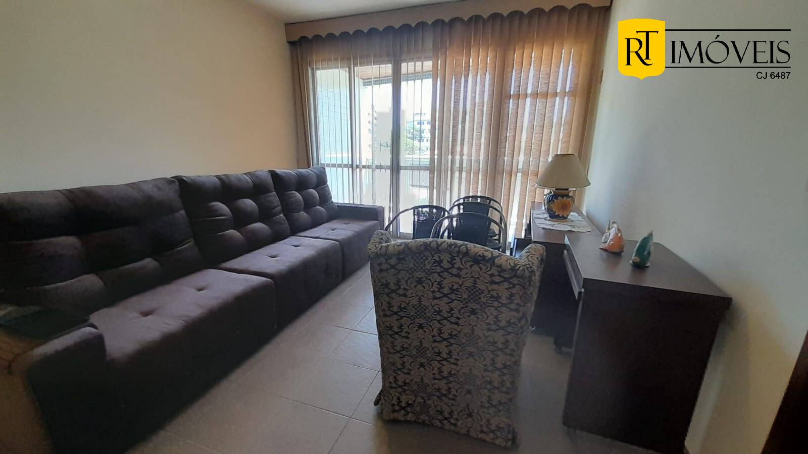 Apartamento, 3 quartos, 110 m² - Foto 5