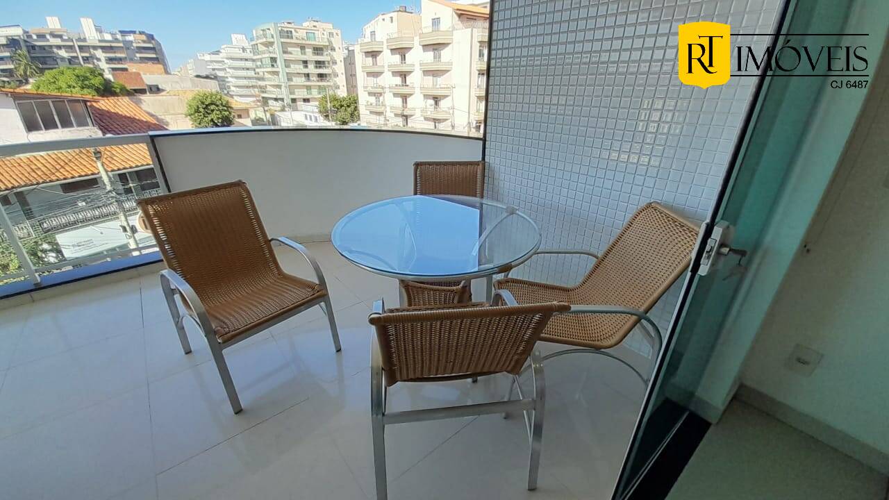 Apartamento, 3 quartos, 120 m² - Foto 7