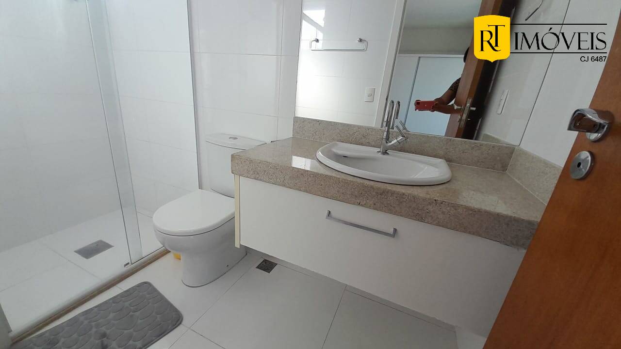 Apartamento, 3 quartos, 120 m² - Foto 9