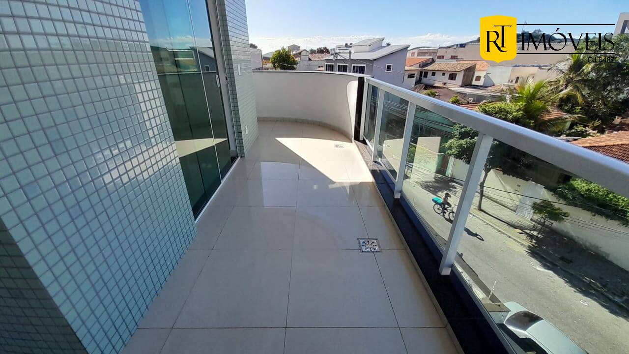 Apartamento, 3 quartos, 120 m² - Foto 11