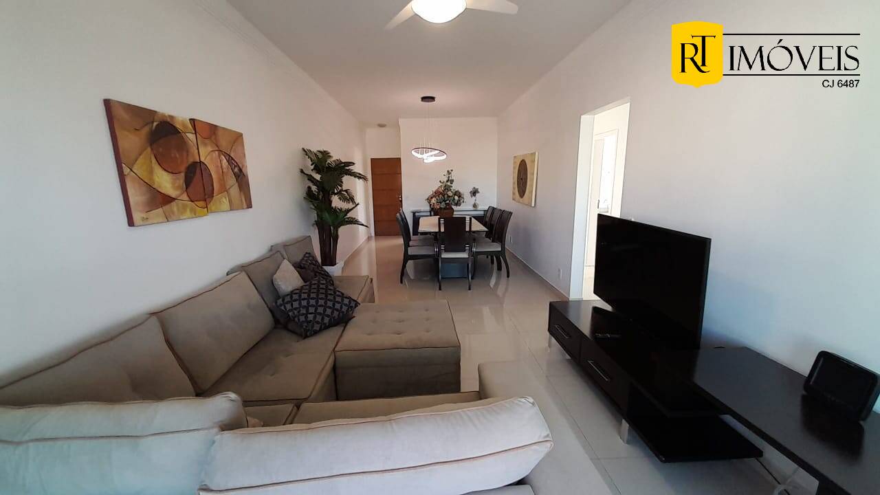 Apartamento, 3 quartos, 120 m² - Foto 1