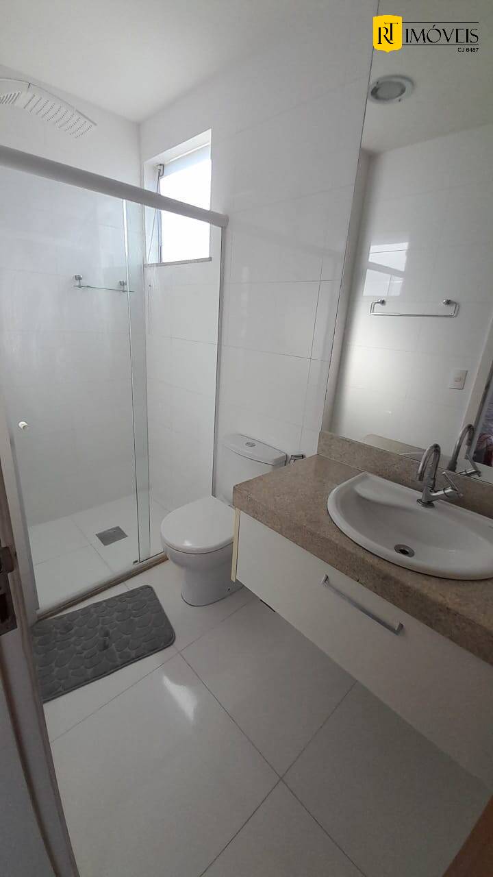 Apartamento, 3 quartos, 120 m² - Foto 20