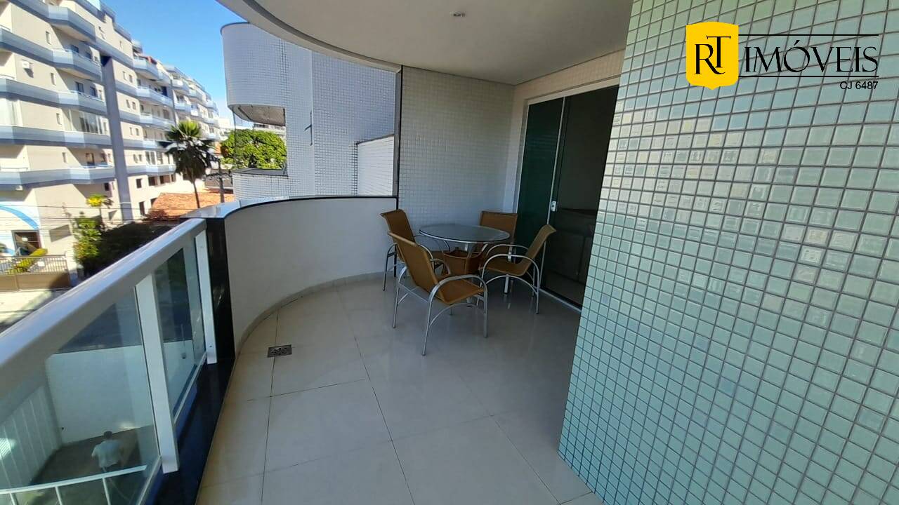 Apartamento, 3 quartos, 120 m² - Foto 2