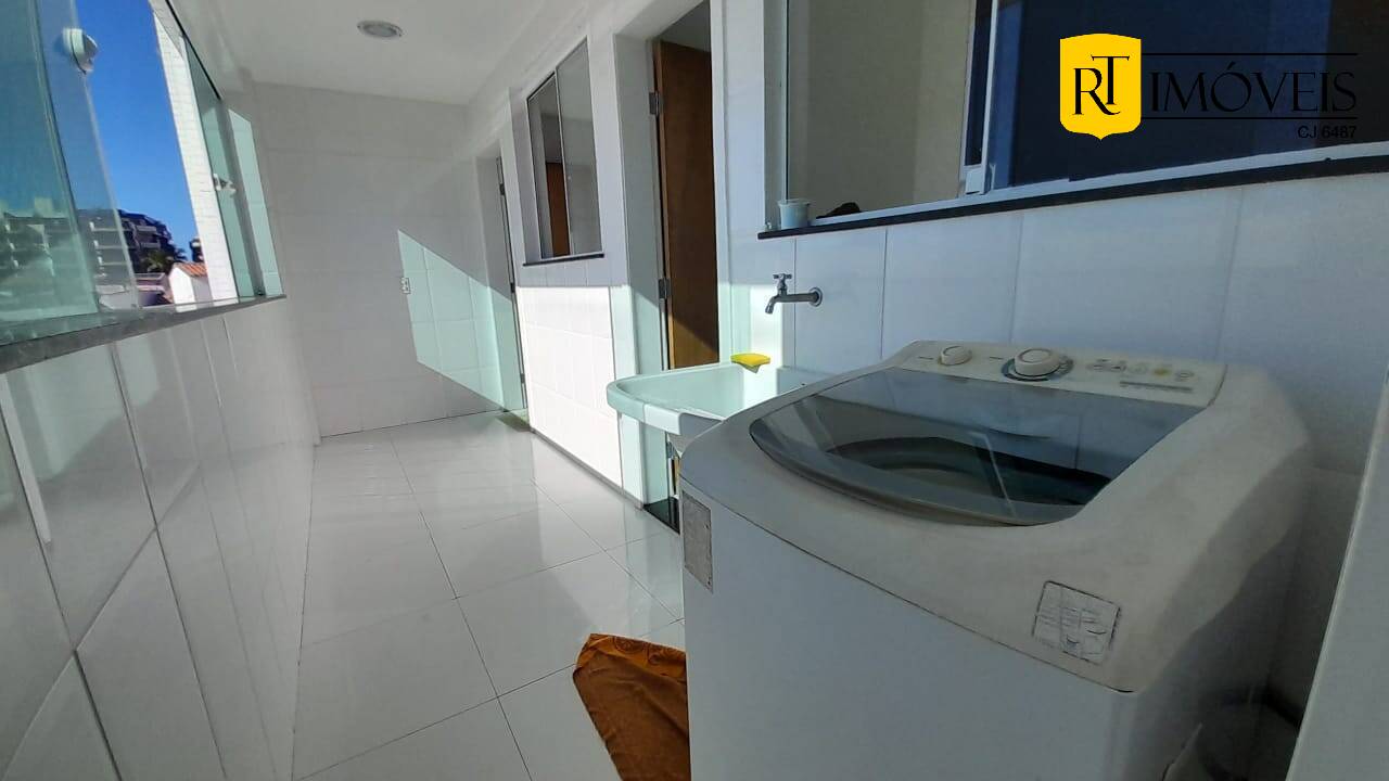 Apartamento, 3 quartos, 120 m² - Foto 21